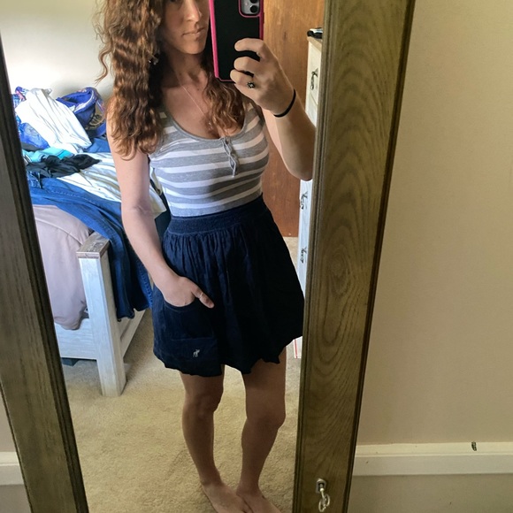 Abercrombie ‘vintage’ dress - Picture 6 of 6